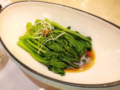 -全聚德(上海首店浦东店)