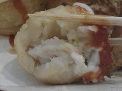 章鱼小丸子-食美汇美食广场(新奥购物中心店)