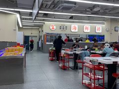 -朱富贵火锅(金融街万达店)