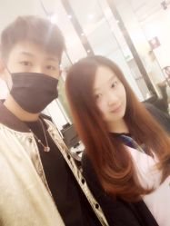 -专业烫发染发接发