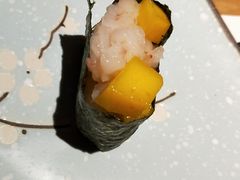-寿司皇(扬名广场店)