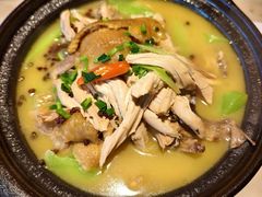 -常和州·夜宵大排档(常州单店)