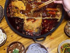 -正南齊北重庆老火锅(光华村直营店)