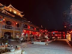 -云南民族村