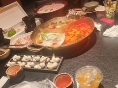 -色響火锅(恒隆广场店)