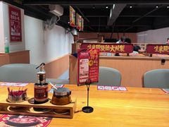 -华记煲仔华·煲仔饭(市桥易发店)