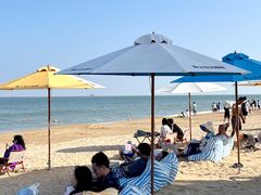 -巧克力渔家.小船海鲜家常菜(万平口店)