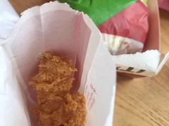 -肯德基(蓝桥店)