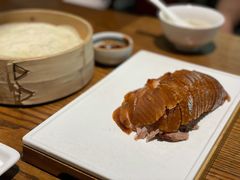 “酥不腻”烤鸭-小大董·烤鸭(王府井apm店)