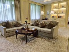 -福建鲤鱼洲酒店