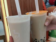 -CoCo都可(吾悦店)