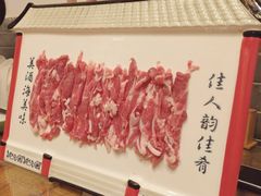 -芝麻花餐厅(祁家豁子店)