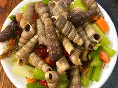 -九层海鲜塔(市南店)