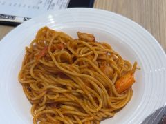 -必胜客(WOW梦之城店)