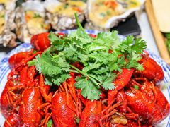 -记忆串城·东北烧烤·小龙虾·大型团建(南油店)