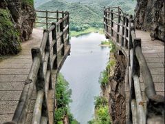 -易水湖景区