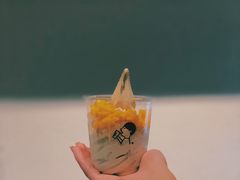 -喜茶(上海兴业太古汇店)
