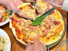 -萨尔瓦多Salvador's
