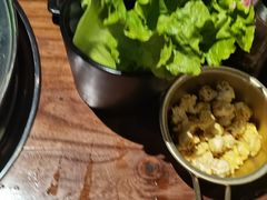 -九田家黑牛烤肉料理(新辰里亚运村店)