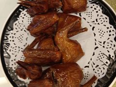 红烧乳鸽-天喜酒楼饭市·茶市(同德皇宫店)