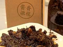 -东海酒家(长平东路店)
