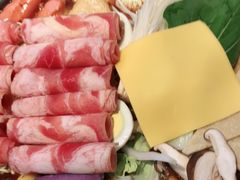 -Meet Sun韩式大排档(五一广场7MALL店)