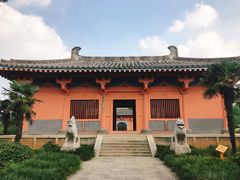 -洛阳古墓博物馆