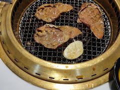 -炙城·韩式烤肉(南京东路店)