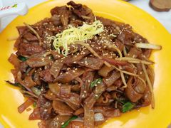 -澳门陈光记烧味饭店(万象城店)