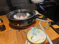 -吉志烤肉(太原总店)