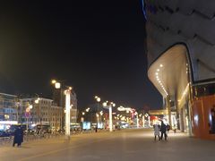 -万达影城 太原龙湖激光IMAX万达广场店(解放路店)