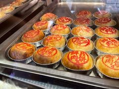 -泰康食品(南京东路店)