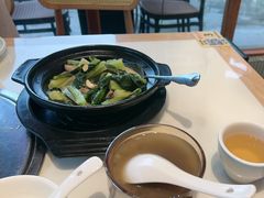 -鹅香四海·卤水火锅·砂锅粥·潮汕菜(宝安店)