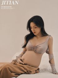 -专注孕妇照亲子照·纪田摄影