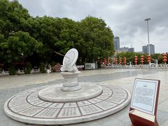 -珠海圆明新园