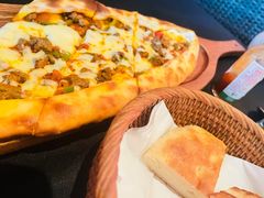 -Efes Turkish & Mediterranean Cuisine 艾菲斯餐厅(陆家嘴店)