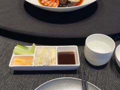 -北京老铺烤鸭(老城根店)