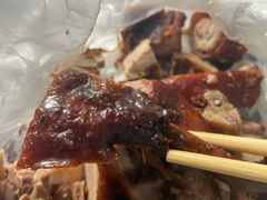 -付记甜皮鸭(西安路枣子巷社区店)