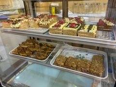 -新疆巴州金丝特餐厅(大钟寺店)