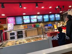 -琴岛顺天馄饨(漳州二路店)