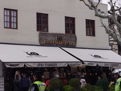 -APOLI ITABAKERY·AP意大利料理面包坊(上海首店)