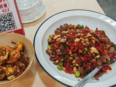 -笨罗卜浏阳菜馆(太平街店)