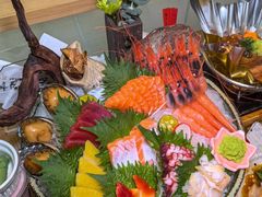 -匠和风精致料理(福州金融街万达店)