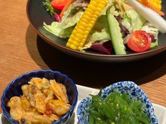 -水之惠鲜鱼料理(王府大街店)