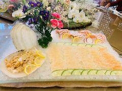 -金翠皇宫粤菜·点心·海鲜(科技园店)
