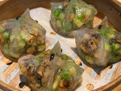 -滋粥楼·顺德菜(番禺广场总店)