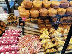 -超港·蛋糕面包(国购店)