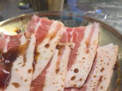 -核桃碳烤肉馆(深圳首店)