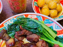 -孖记茶档·热腾茶餐(荔湾领展广场店)