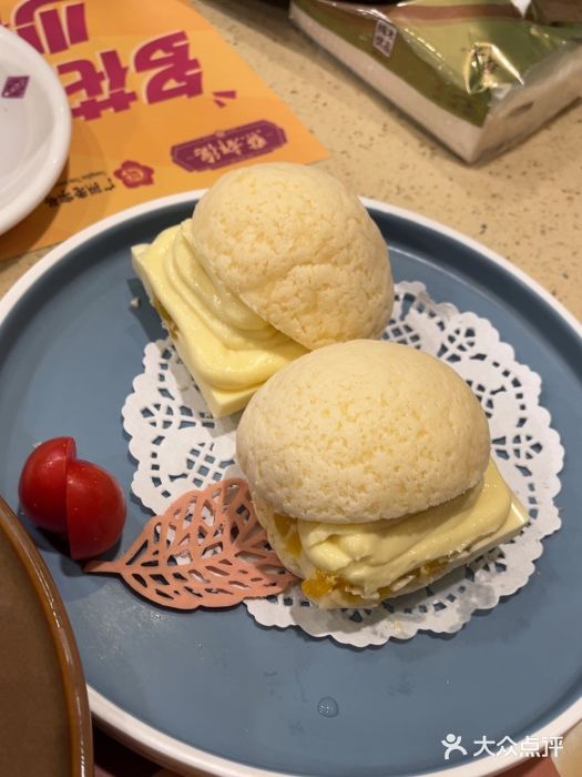 点都德(北京路贰店)图片